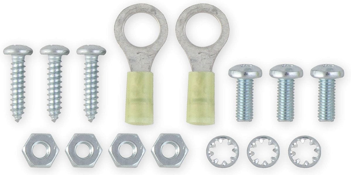 HOLLEY Suit Sniper EFI Kits Sniper EFI Hyperspark CDI Box HO556-151 Autofit