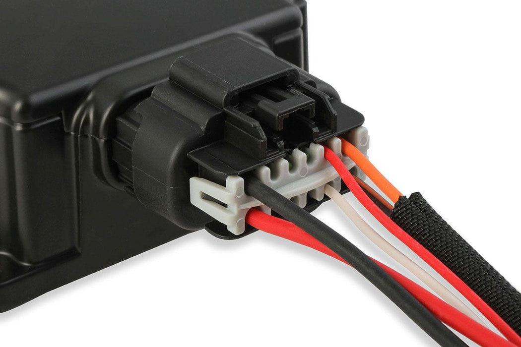 HOLLEY Suit Sniper EFI Kits Sniper EFI Hyperspark CDI Box HO556-151 Autofit