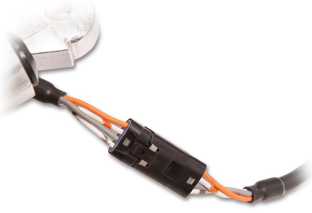 Holley Super Sniper EFI 4150 2X4 KIT - Shiny Autofit