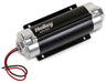 HOLLEY Supports Up To 600HP EFI Or 730HP Carburetted Applications 65 GPH Billet In-Line Fuel Pump HO12-600 Autofit