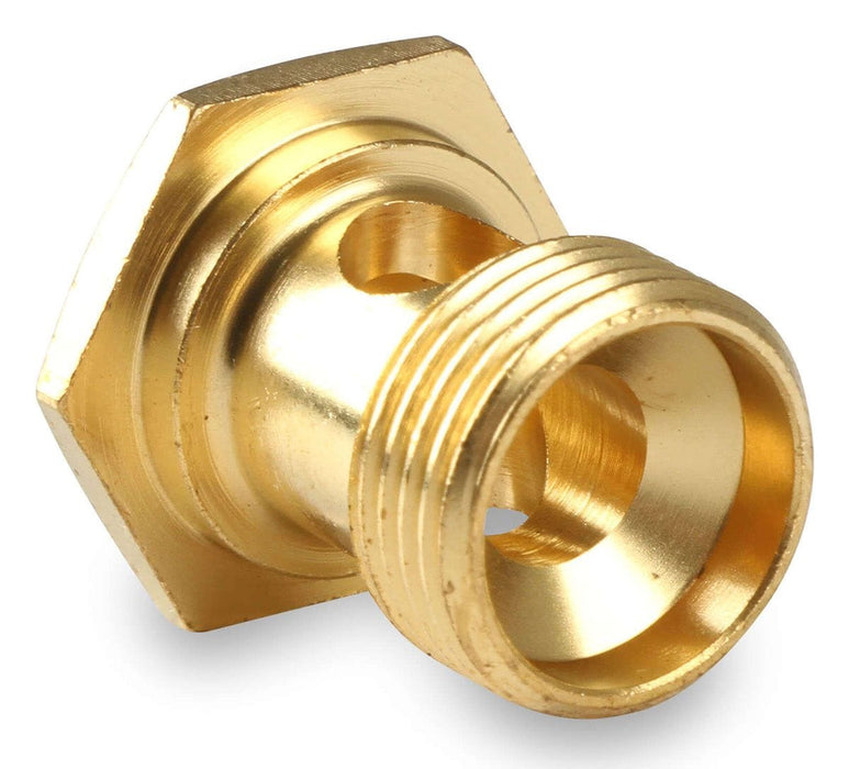 HOLLEY Swivel Hose Fitting 5/16":; Thread 9/16-24 HO26-25 Autofit