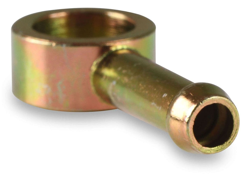 HOLLEY Swivel Hose Fitting 5/16":; Thread 9/16-24 HO26-25 Autofit