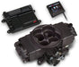 Holley Terminator Stealth EFI KIT - Hard Core Gray Autofit