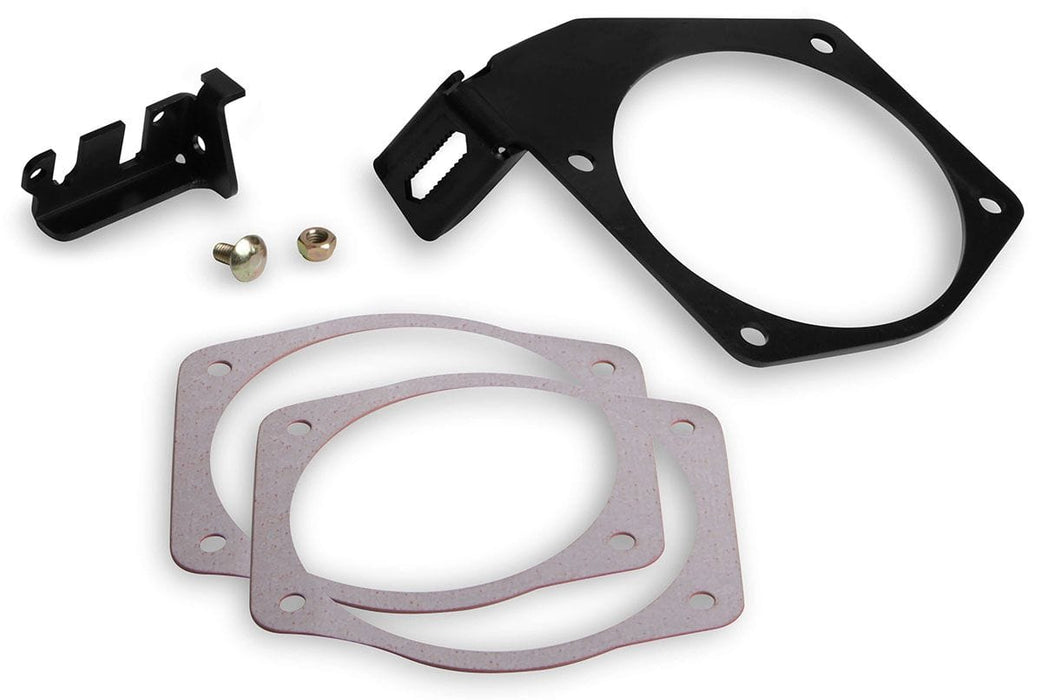 Holley Throttle Cable Bracket Autofit