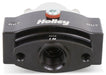 HOLLEY Two Port Adjustable from 4.5 to 9 psi HP Billet Carbureted Fuel Pressure Regulator HO12-843 Autofit