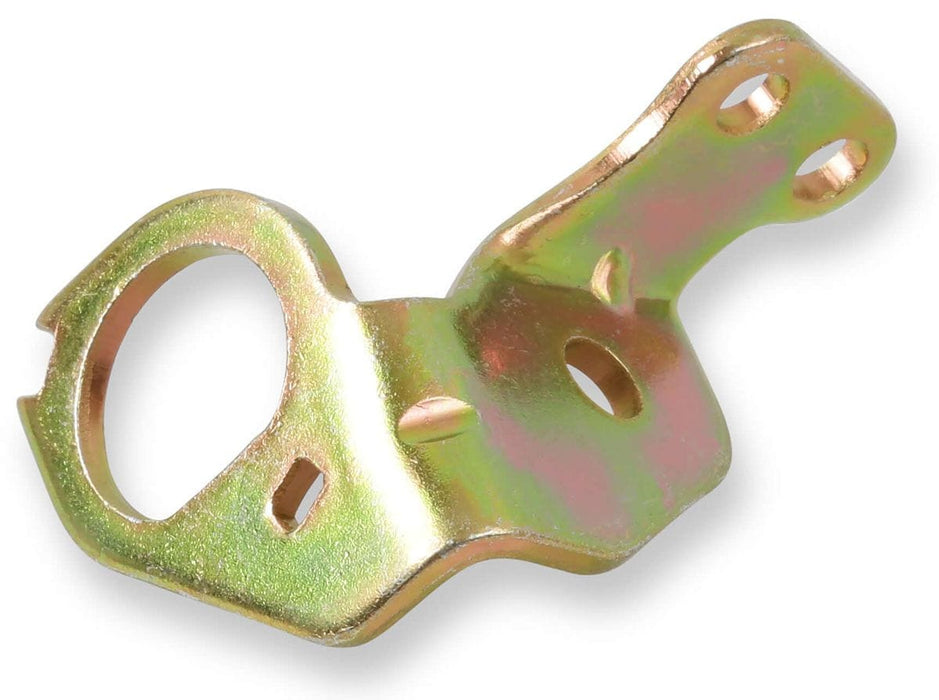 HOLLEY Universal Throttle Solenoid Bracket HO20-9 Autofit