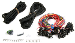 HOLLEY Unterminated 24 Injector Harness HO558-208 Autofit