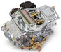HOLLEY Vacuum Secondaries, Electronic Choke 570 CFM 4-Barrel Street Avenger System Carburettor HO0-80570 Autofit
