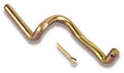 HOLLEY Vacuum Secondary Connecting Rod for Model 4150 Carburettor Throttle Secondary Connecting Rod HO20-65 Autofit