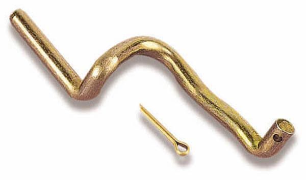 HOLLEY Vacuum Secondary Connecting Rod for Model 4150 Carburettor Throttle Secondary Connecting Rod HO20-65 Autofit