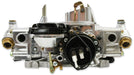 HOLLEY Vacuum Secondary. Electric Choke. 4150 Series 650 CFM 4-Barrel Street Carburettor HO0-80783C Autofit