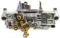 HOLLEY Vacuum Secondary. Electric Choke. 4150 Series 650 CFM 4-Barrel Street Carburettor HO0-80783C Autofit