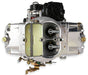HOLLEY Vacuum Secondary. Electric Choke. 4150 Series 650 CFM 4-Barrel Street Carburettor HO0-80783C Autofit