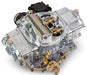HOLLEY Vacuum Secondary. Electric Choke. 4150 Series 650 CFM 4-Barrel Street Carburettor HO0-80783C Autofit