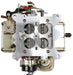 HOLLEY Vacuum Secondary. Electric Choke. 4160 Series 390 CFM 4-Barrel Street Carburettor HO0-8007 Autofit