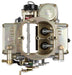 HOLLEY Vacuum Secondary. Electric Choke. 4160 Series 390 CFM 4-Barrel Street Carburettor HO0-8007 Autofit