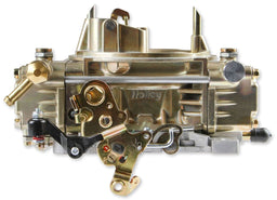 HOLLEY Vacuum Secondary. Electric Choke. 4160 Series 390 CFM 4-Barrel Street Carburettor HO0-8007 Autofit