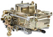 HOLLEY Vacuum Secondary. Electric Choke. 4160 Series 390 CFM 4-Barrel Street Carburettor HO0-8007 Autofit