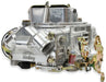 HOLLEY Vacuum Secondary. Electric Choke, 4160 Series 600 CFM 4-Barrel Aluminium Street Carburettor HO0-80458SA Autofit