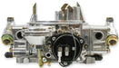 HOLLEY Vacuum Secondary. Electric Choke, 4160 Series 600 CFM 4-Barrel Aluminium Street Carburettor HO0-80458SA Autofit