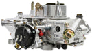 HOLLEY Vacuum Secondary. Electric Choke, 4160 Series 600 CFM 4-Barrel Aluminium Street Carburettor HO0-80458SA Autofit