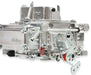 HOLLEY Vacuum Secondary. Electric Choke, 4160 Series 600 CFM 4-Barrel Street Carburettor - Shiny Finish HO0-80457S Autofit