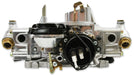 HOLLEY Vacuum Secondary. Electric Choke. 670 CFM 4-Barrel Street Avenger Carburettor HO0-80670 Autofit