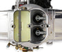 HOLLEY Vacuum Secondary. Electric Choke. 670 CFM 4-Barrel Street Avenger Carburettor HO0-80670 Autofit