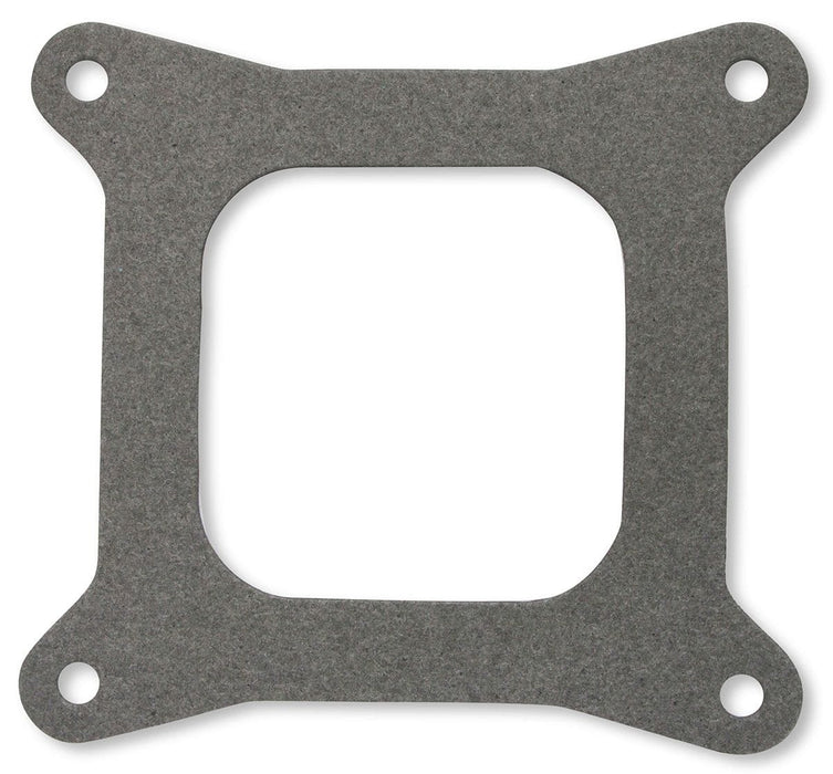 HOLLEY Vacuum Secondary. Electric Choke 750 CFM 4-Barrel Street Carburettor - V-Bore HO0-80508S Autofit