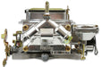 HOLLEY Vacuum Secondary. Electric Choke 750 CFM 4-Barrel Street Carburettor - V-Bore HO0-80508S Autofit