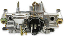 HOLLEY Vacuum Secondary. Electric Choke 750 CFM 4-Barrel Street Carburettor - V-Bore HO0-80508S Autofit