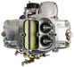 HOLLEY Vacuum Secondary. Electric Choke 750 CFM 4-Barrel Street Carburettor - V-Bore HO0-80508S Autofit