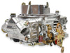HOLLEY Vacuum Secondary. Electric Choke. 770 CFM 4-Barrel Aluminium Street Avenger Carburettor HO0-83770 Autofit