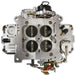 HOLLEY Vacuum Secondary. Electric Choke. 770 CFM 4-Barrel Aluminium Street Avenger Carburettor HO0-83770 Autofit