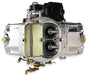 HOLLEY Vacuum Secondary. Electric Choke. 770 CFM 4-Barrel Aluminium Street Avenger Carburettor HO0-83770 Autofit