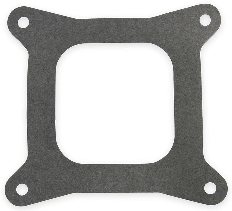 HOLLEY Vacuum Secondary. Electric Choke. 770 CFM 4-Barrel Aluminium Street Avenger Carburettor HO0-83770 Autofit