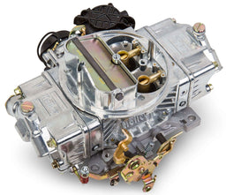HOLLEY Vacuum Secondary. Electric Choke. 770 CFM 4-Barrel Aluminium Street Avenger Carburettor HO0-83770 Autofit