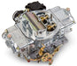 HOLLEY Vacuum Secondary. Electric Choke. 770 CFM 4-Barrel Aluminium Street Avenger Carburettor HO0-83770 Autofit