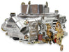 HOLLEY Vacuum Secondary. Electric Choke. 770 CFM 4-Barrel Carburettor HO0-80770 Autofit