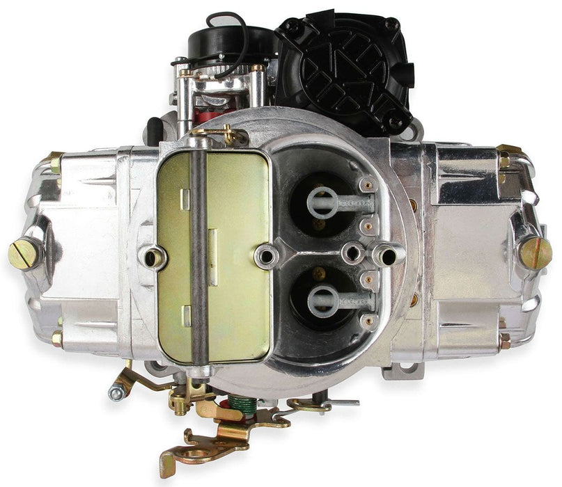 HOLLEY Vacuum Secondary. Electric Choke. 770 CFM 4-Barrel Carburettor HO0-80770 Autofit