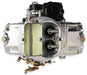 HOLLEY Vacuum Secondary. Electric Choke. 770 CFM 4-Barrel Carburettor HO0-80770 Autofit