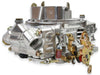 HOLLEY Vacuum Secondary. Electric Choke. 870 CFM 4-Barrel Carburettor HO0-80870 Autofit