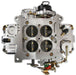 HOLLEY Vacuum Secondary. Electric Choke. 870 CFM 4-Barrel Carburettor HO0-80870 Autofit