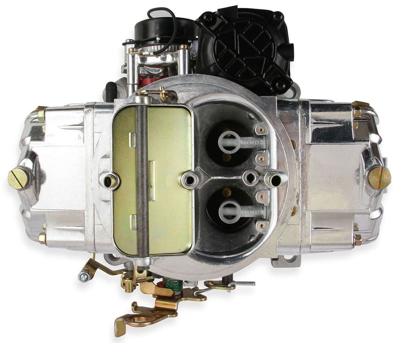HOLLEY Vacuum Secondary. Electric Choke. 870 CFM 4-Barrel Carburettor HO0-80870 Autofit