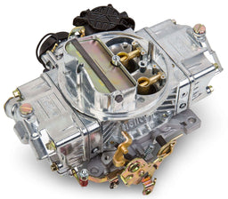 HOLLEY Vacuum Secondary. Electric Choke. 870 CFM 4-Barrel Carburettor HO0-80870 Autofit