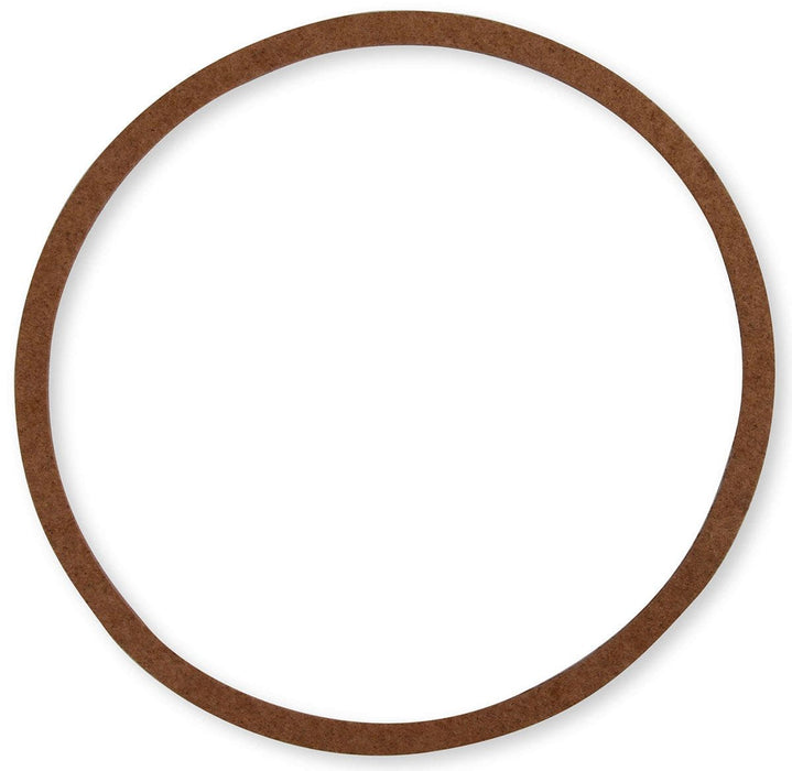 HOLLEY Vacuum Secondary. Manual Choke. 4160 Series 750 CFM 4-Barrel Street Carburettor (Silver) HO0-3310S Autofit