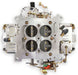 HOLLEY Vacuum Secondary. Manual Choke. 570 CFM 4-Barrel Carburettor HO0-81570 Autofit