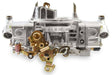 HOLLEY Vacuum Secondary. Manual Choke. 570 CFM 4-Barrel Carburettor HO0-81570 Autofit