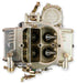 HOLLEY Vacuum Secondary. Manual Choke. 600 CFM 4-Barrel Street Carburettor HO0-1850C Autofit