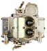 HOLLEY Vacuum Secondary. Manual Choke. 600 CFM 4-Barrel Street Carburettor HO0-1850C Autofit